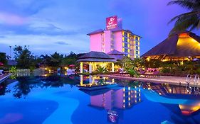 Eastiny Resort & Spa